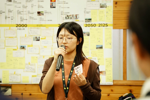 【鹿児島県大崎町】3-Day Designing Camp Day 2 レポート