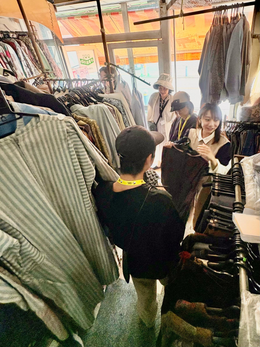 【鹿児島県大崎町】3-Day Designing Camp Day 3 レポート