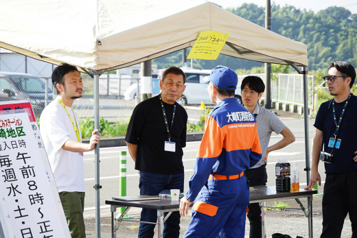 【鹿児島県大崎町】3-Day Designing Camp Day 3 レポート