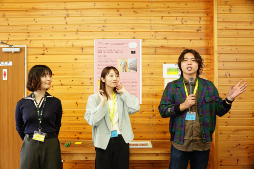 【鹿児島県大崎町】3-Day Designing Camp Day 3 レポート