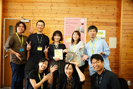【鹿児島県大崎町】3-Day Designing Camp Day 3 レポート