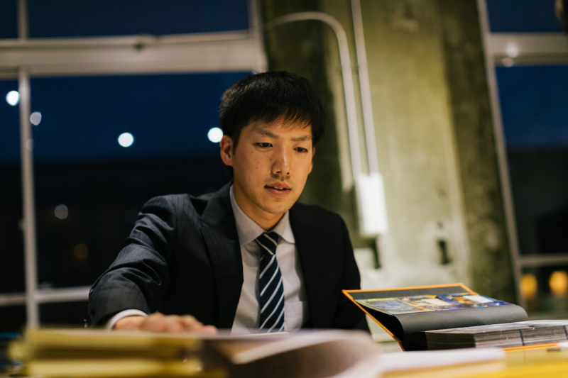 移住者インタビュー/こころからバリアフリーな世の中に。山形ユニバーサル上映を届ける会 田畑優さん