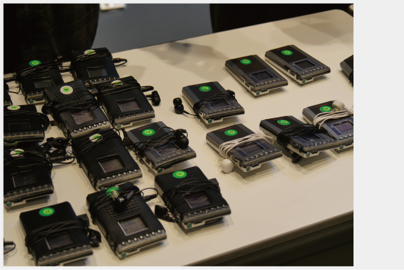 移住者インタビュー/こころからバリアフリーな世の中に。山形ユニバーサル上映を届ける会 田畑優さん