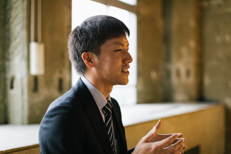 移住者インタビュー/こころからバリアフリーな世の中に。山形ユニバーサル上映を届ける会 田畑優さん