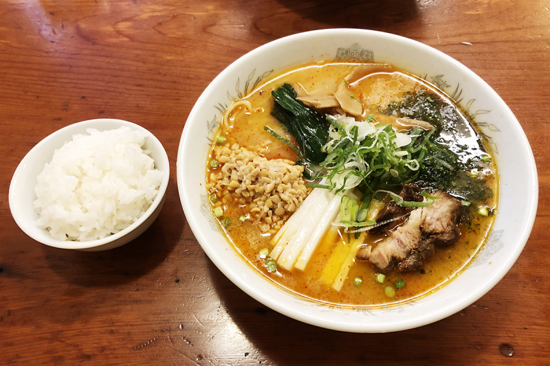 「マイルーツ、マイ山形」#2 相棒を見つける