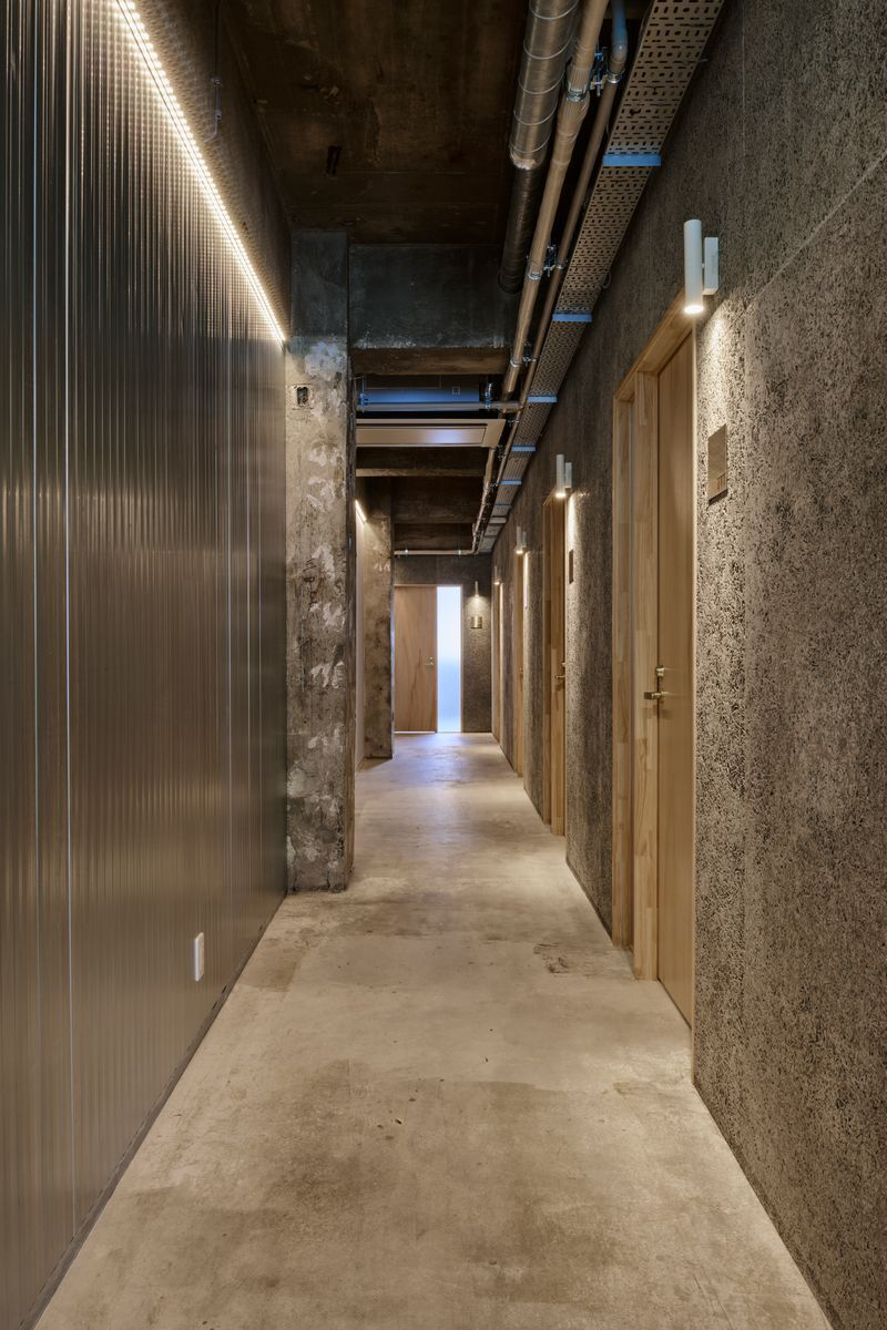 【名古屋市中区】地域イノベーションを目指す 創造の新拠点『南大須ビル』