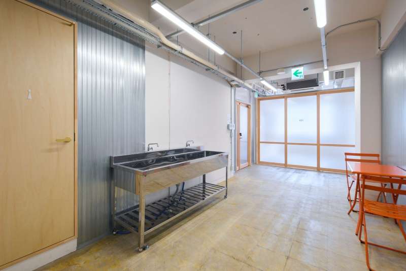 【名古屋市中区】地域イノベーションを目指す 創造の新拠点『南大須ビル』