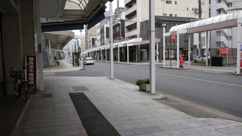 【名古屋市中区】地域イノベーションを目指す 創造の新拠点『南大須ビル』