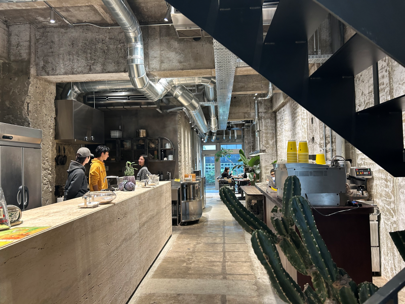 【名古屋市中区】地域イノベーションを目指す 創造の新拠点『南大須ビル』