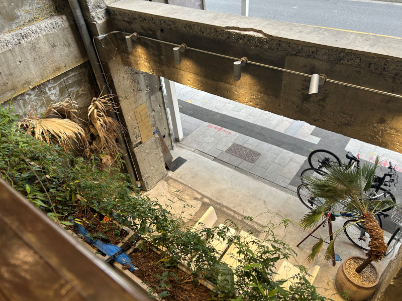 【名古屋市中区】地域イノベーションを目指す 創造の新拠点『南大須ビル』