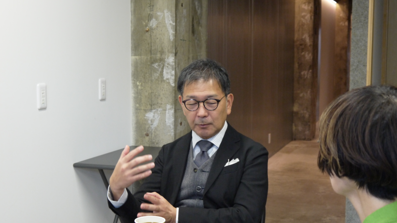 【名古屋市中区】地域イノベーションを目指す 創造の新拠点『南大須ビル』