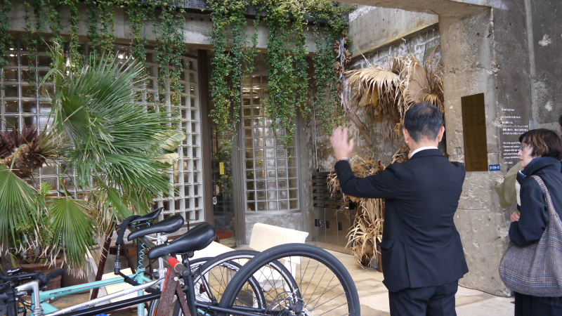 【名古屋市中区】地域イノベーションを目指す 創造の新拠点『南大須ビル』