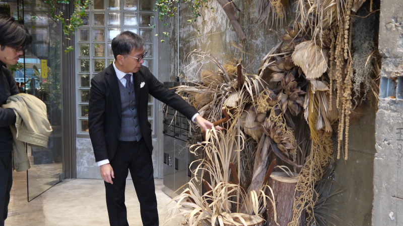 【名古屋市中区】地域イノベーションを目指す 創造の新拠点『南大須ビル』