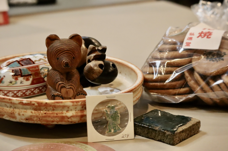 大阪最大級の蚤の市『四天王寺骨董市』で掘り出し物を探してきた！