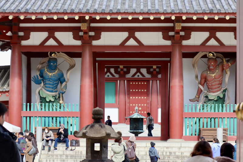 大阪最大級の蚤の市『四天王寺骨董市』で掘り出し物を探してきた！