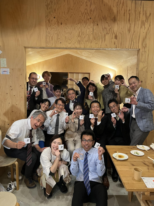 【鹿児島県姶良市】一人の人として地域に飛び出し、現場の空気に触れながら、新しい関係性を編む ／ 鹿児島県庁コミュニティ大工倶楽部(CDC)  黒木裕哉さん