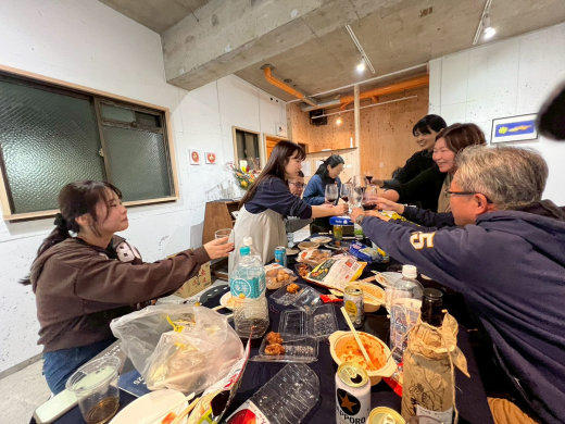 【鹿児島県姶良市】一人の人として地域に飛び出し、現場の空気に触れながら、新しい関係性を編む ／ 鹿児島県庁コミュニティ大工倶楽部(CDC)  黒木裕哉さん