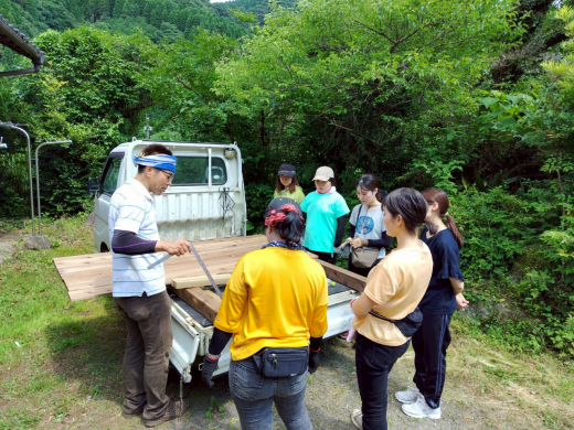 【鹿児島県姶良市】一人の人として地域に飛び出し、現場の空気に触れながら、新しい関係性を編む ／ 鹿児島県庁コミュニティ大工倶楽部(CDC)  黒木裕哉さん