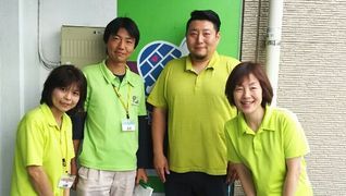 ステップぱーとなー八王子