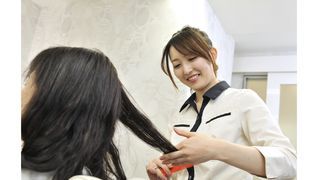 アデランス松本