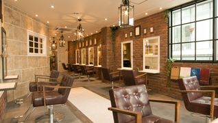 AUBE hair shine【国分寺店】