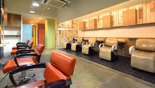 ベルクープス天王寺店
