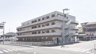 介護付有料老人ホーム シニアフォレスト横浜金沢
