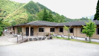 介護付有料老人ホームひまわり