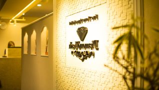 Diamond Lash 表参道店