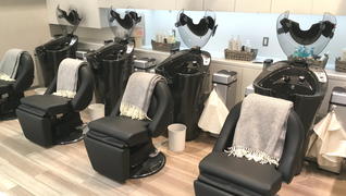 ファミリーヘアサロン デューポイント明石硯町店
