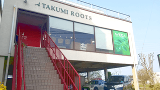 TAKUMI ROOTS