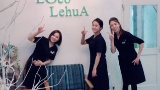 Loco-Lehua 新宿店