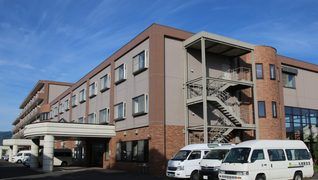 介護老人福祉施設 新川エバーライフ