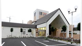 介護付有料老人ホームコスモスプラネット篠ノ井