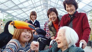 グループホーム オリンピア灘