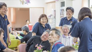 ヒューマンライフケア【東京エリア】