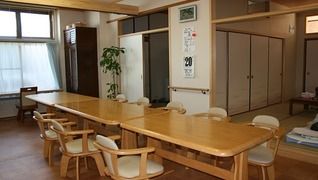 小規模多機能型居住介護ホーム すずらん通り