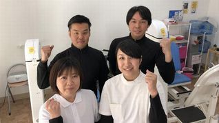 きらめきリハビリデイサービスふじみ野