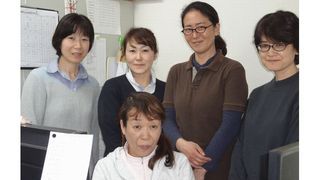 ケアプランニング結い