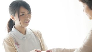 訪問看護ステーションときわ 赤羽