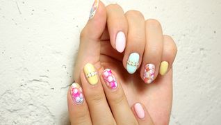 NAIL SALON AULINO 大宮店