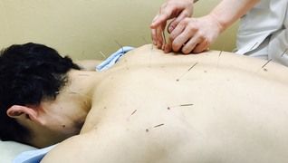 きくな駅前西口ミサワ鍼灸整骨マッサージ院