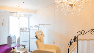 サロン ド ミリー(Salon de milly)