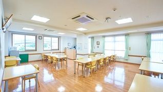 介護付き有料老人ホームケアフル楠の葉