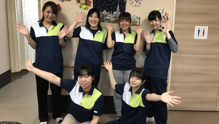 コミュニティホームみさき