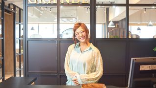 +Aero GRANDE 株式会社storage 横浜エリア支店