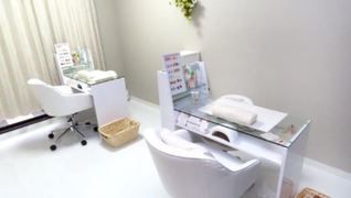 BeautySalon Eluce