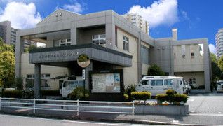 横浜市若葉台地域ケアプラザ
