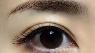 Cherry Lash