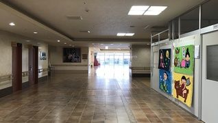 社会福祉法人 花草会 特別養護老人ホーム うたしあ
